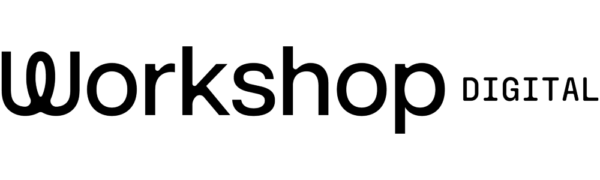 Workshop Digital logo